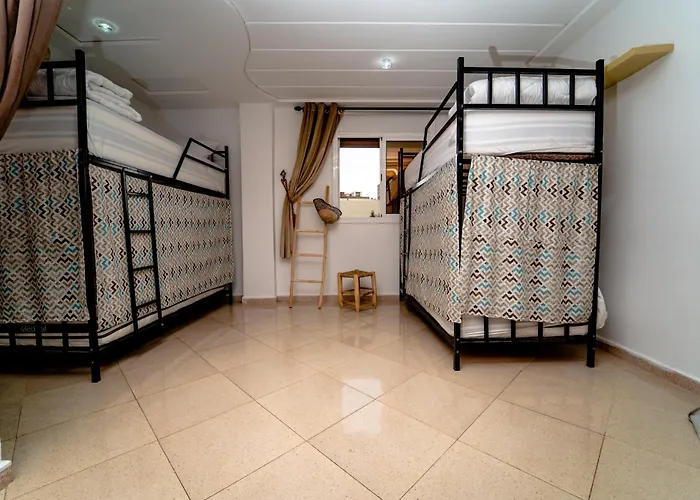 Dormitory Room Female only