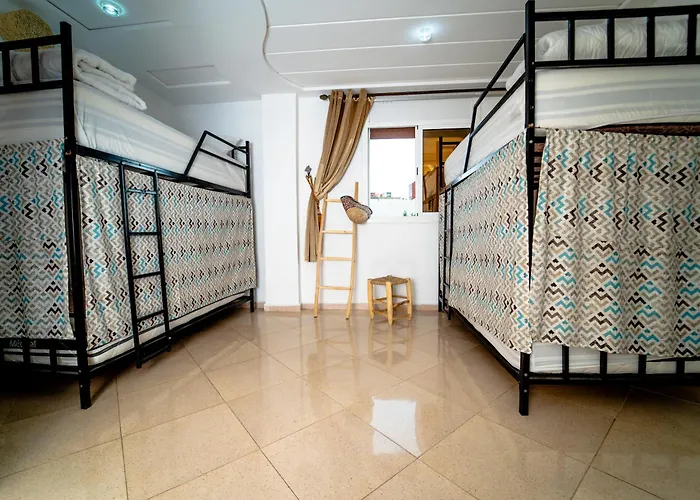 Dormitory Room Female only