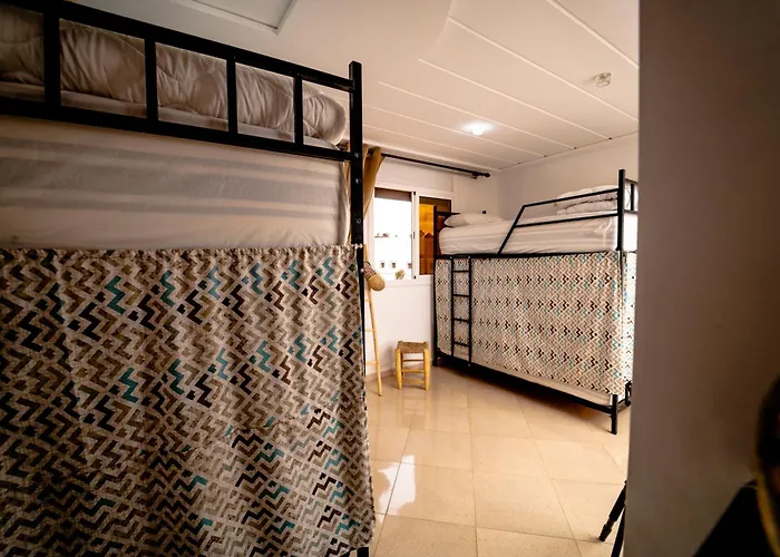 Dormitory Room Female only